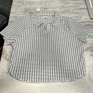 Madewell Polo